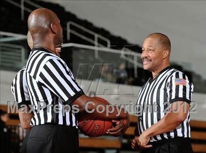 Thumbnail 1 in Rowland vs. Los Osos (So Cal Shootout) photogallery.