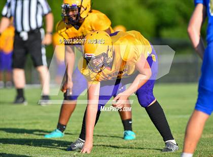 Thumbnail 3 in Smyrna @ Wilson Central (Scrimmage) photogallery.
