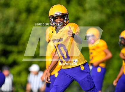 Thumbnail 1 in Smyrna @ Wilson Central (Scrimmage) photogallery.