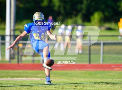 Thumbnail 2 in Smyrna @ Wilson Central (Scrimmage) photogallery.