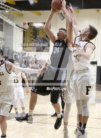 Thumbnail 1 in Villa Park @ Foothill photogallery.