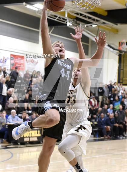 Thumbnail 1 in Villa Park @ Foothill photogallery.