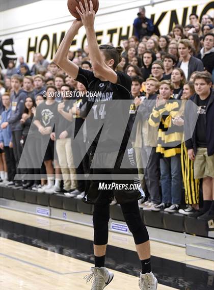 Thumbnail 1 in Villa Park @ Foothill photogallery.
