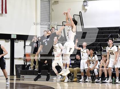 Thumbnail 3 in Villa Park @ Foothill photogallery.