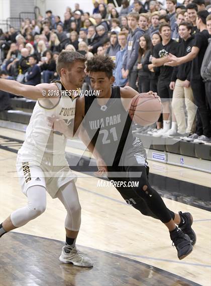 Thumbnail 3 in Villa Park @ Foothill photogallery.