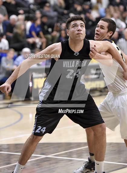 Thumbnail 3 in Villa Park @ Foothill photogallery.