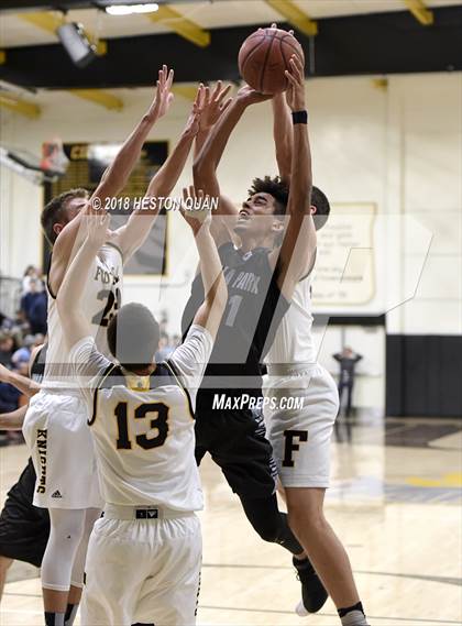 Thumbnail 3 in Villa Park @ Foothill photogallery.