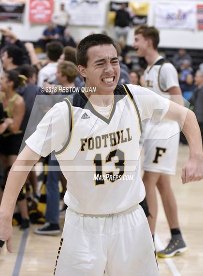 Thumbnail 2 in Villa Park @ Foothill photogallery.
