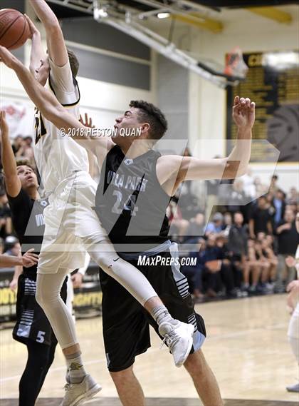 Thumbnail 1 in Villa Park @ Foothill photogallery.