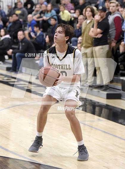 Thumbnail 2 in Villa Park @ Foothill photogallery.