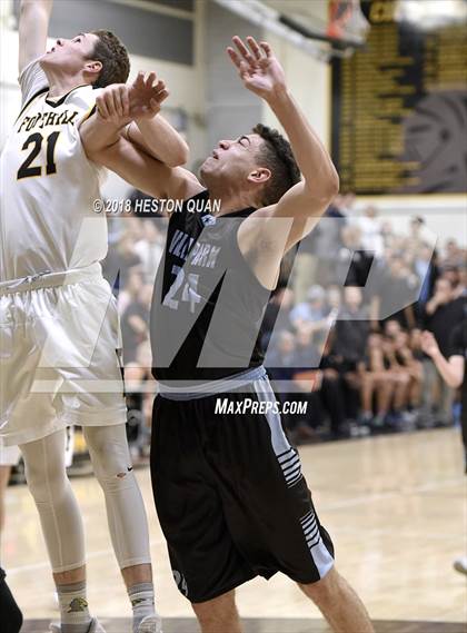 Thumbnail 3 in Villa Park @ Foothill photogallery.