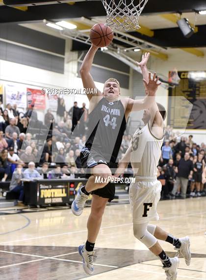 Thumbnail 1 in Villa Park @ Foothill photogallery.