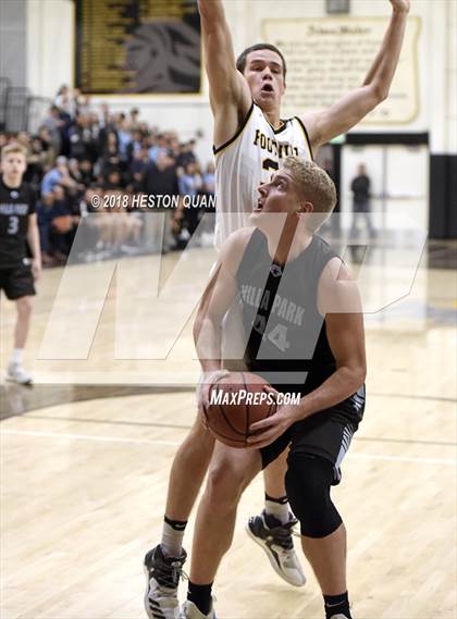 Thumbnail 1 in Villa Park @ Foothill photogallery.