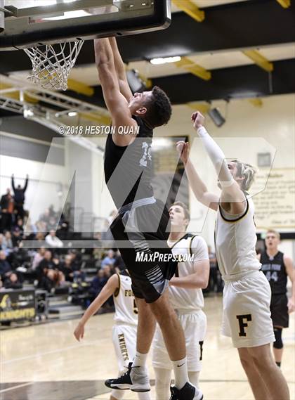 Thumbnail 3 in Villa Park @ Foothill photogallery.