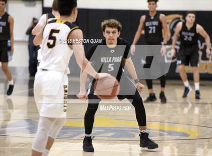 Thumbnail 1 in Villa Park @ Foothill photogallery.