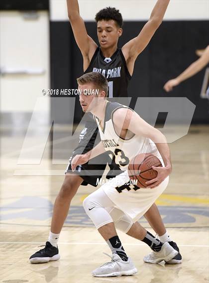 Thumbnail 1 in Villa Park @ Foothill photogallery.