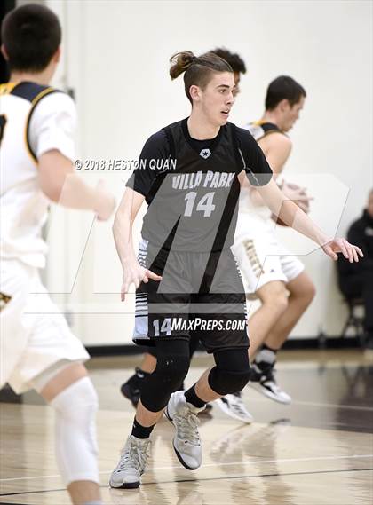 Thumbnail 3 in Villa Park @ Foothill photogallery.