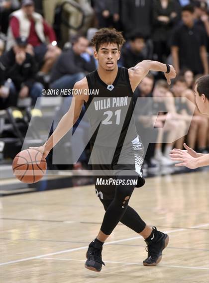 Thumbnail 3 in Villa Park @ Foothill photogallery.