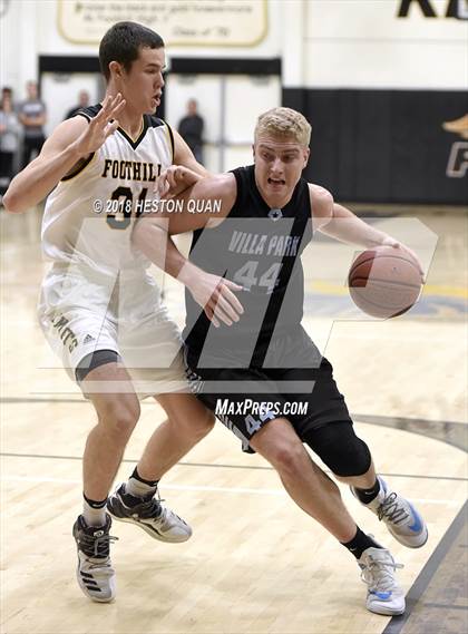 Thumbnail 2 in Villa Park @ Foothill photogallery.
