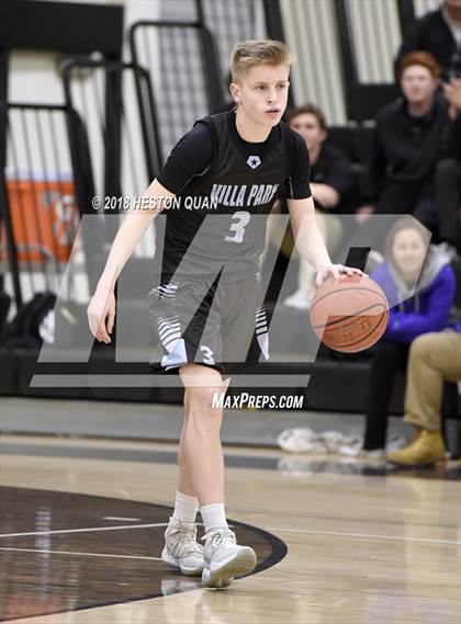 Thumbnail 1 in Villa Park @ Foothill photogallery.