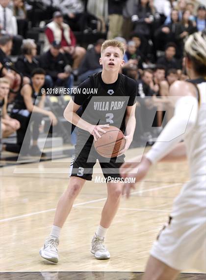 Thumbnail 2 in Villa Park @ Foothill photogallery.