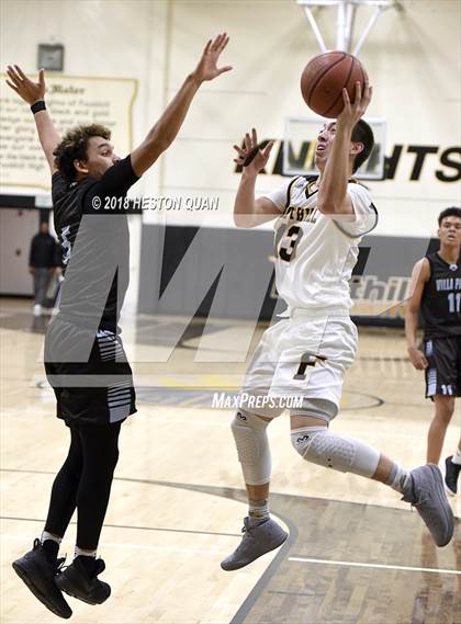 Thumbnail 3 in Villa Park @ Foothill photogallery.