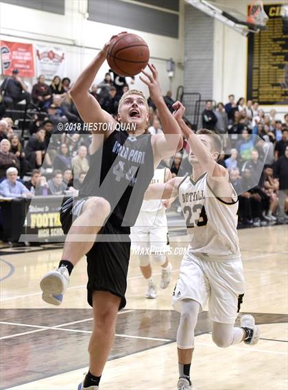 Thumbnail 3 in Villa Park @ Foothill photogallery.