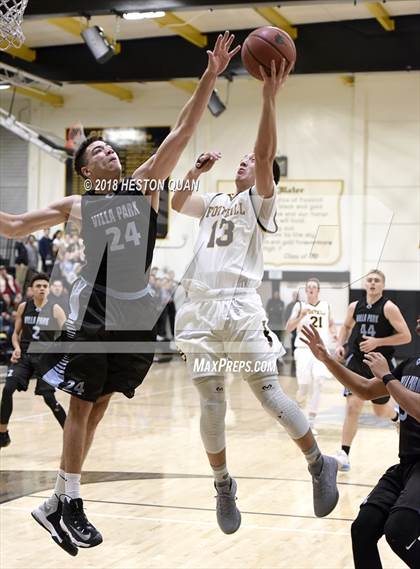 Thumbnail 2 in Villa Park @ Foothill photogallery.