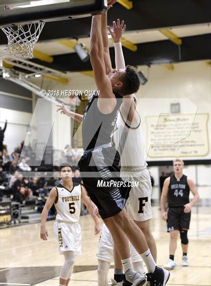 Thumbnail 2 in Villa Park @ Foothill photogallery.
