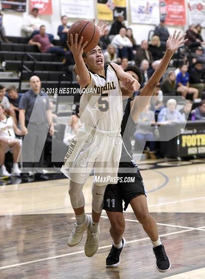 Thumbnail 1 in Villa Park @ Foothill photogallery.
