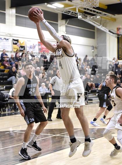 Thumbnail 2 in Villa Park @ Foothill photogallery.