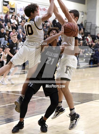 Thumbnail 2 in Villa Park @ Foothill photogallery.