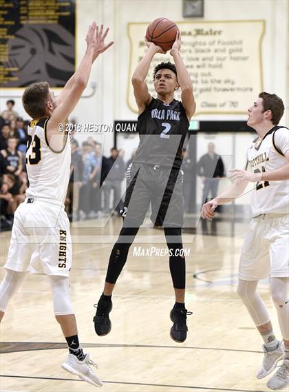 Thumbnail 3 in Villa Park @ Foothill photogallery.