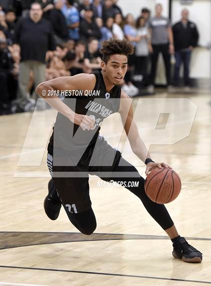Thumbnail 1 in Villa Park @ Foothill photogallery.
