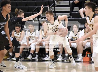 Thumbnail 3 in Villa Park @ Foothill photogallery.