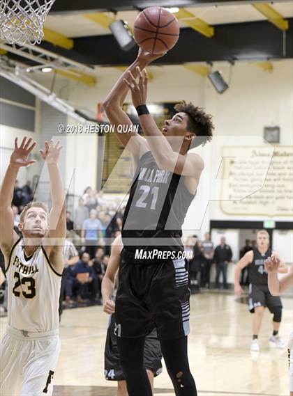 Thumbnail 1 in Villa Park @ Foothill photogallery.