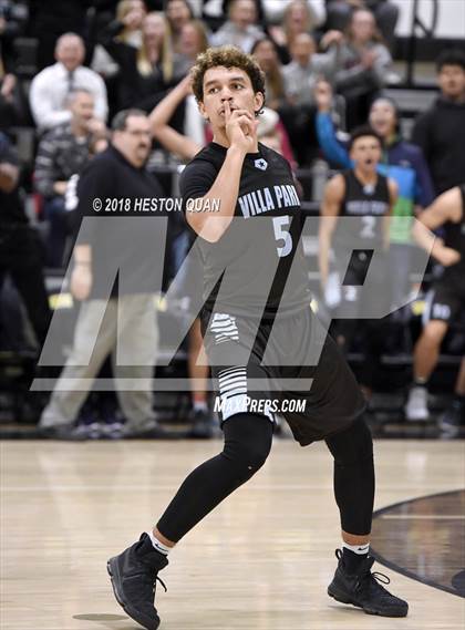 Thumbnail 3 in Villa Park @ Foothill photogallery.