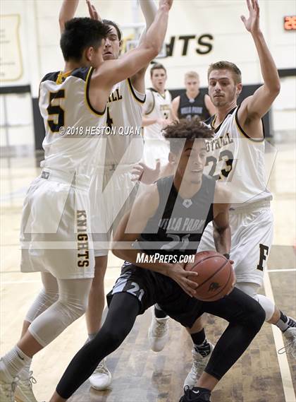 Thumbnail 2 in Villa Park @ Foothill photogallery.