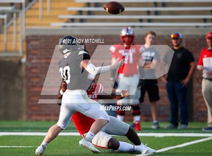 Thumbnail 1 in Ooltewah vs Lookout Valley (Best of Preps Jamboree)  photogallery.