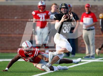Thumbnail 3 in Ooltewah vs Lookout Valley (Best of Preps Jamboree)  photogallery.