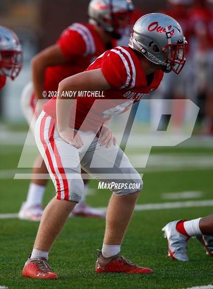 Thumbnail 2 in Ooltewah vs Lookout Valley (Best of Preps Jamboree)  photogallery.