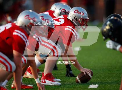 Thumbnail 2 in Ooltewah vs Lookout Valley (Best of Preps Jamboree)  photogallery.