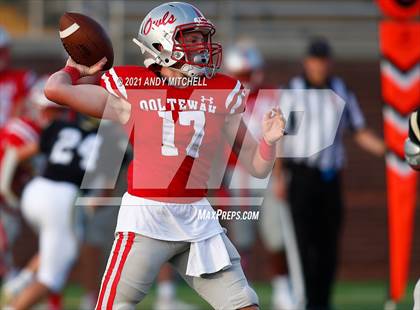 Thumbnail 3 in Ooltewah vs Lookout Valley (Best of Preps Jamboree)  photogallery.