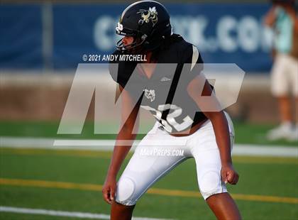 Thumbnail 1 in Ooltewah vs Lookout Valley (Best of Preps Jamboree)  photogallery.