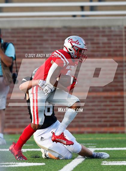 Thumbnail 1 in Ooltewah vs Lookout Valley (Best of Preps Jamboree)  photogallery.