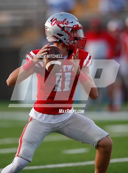 Thumbnail 3 in Ooltewah vs Lookout Valley (Best of Preps Jamboree)  photogallery.