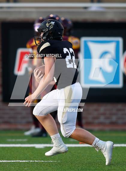 Thumbnail 2 in Ooltewah vs Lookout Valley (Best of Preps Jamboree)  photogallery.