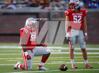 Thumbnail 1 in Ooltewah vs Lookout Valley (Best of Preps Jamboree)  photogallery.