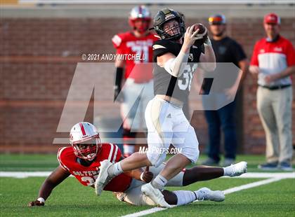 Thumbnail 2 in Ooltewah vs Lookout Valley (Best of Preps Jamboree)  photogallery.