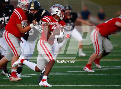 Thumbnail 1 in Ooltewah vs Lookout Valley (Best of Preps Jamboree)  photogallery.